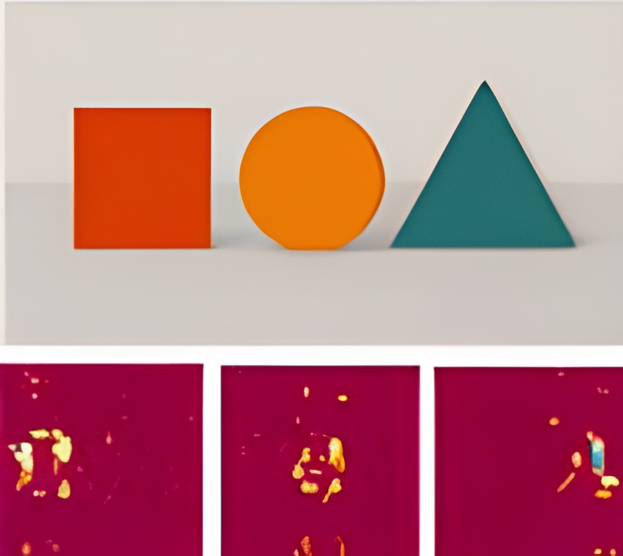 LLM Visuelles Verständnis Optimierung